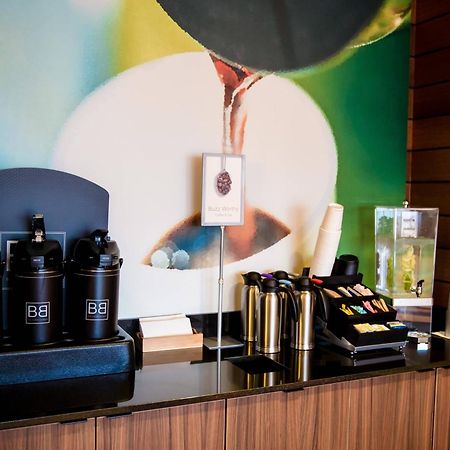 Fairfield Inn & Suites By Marriott Stafford Quantico Esterno foto