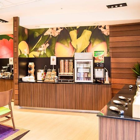 Fairfield Inn & Suites By Marriott Stafford Quantico Esterno foto