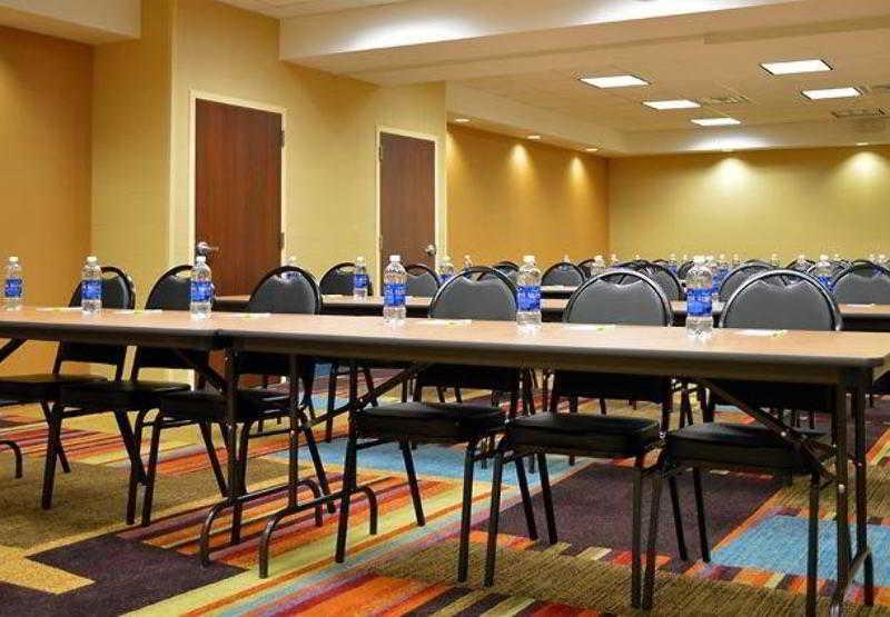 Fairfield Inn & Suites By Marriott Stafford Quantico Esterno foto