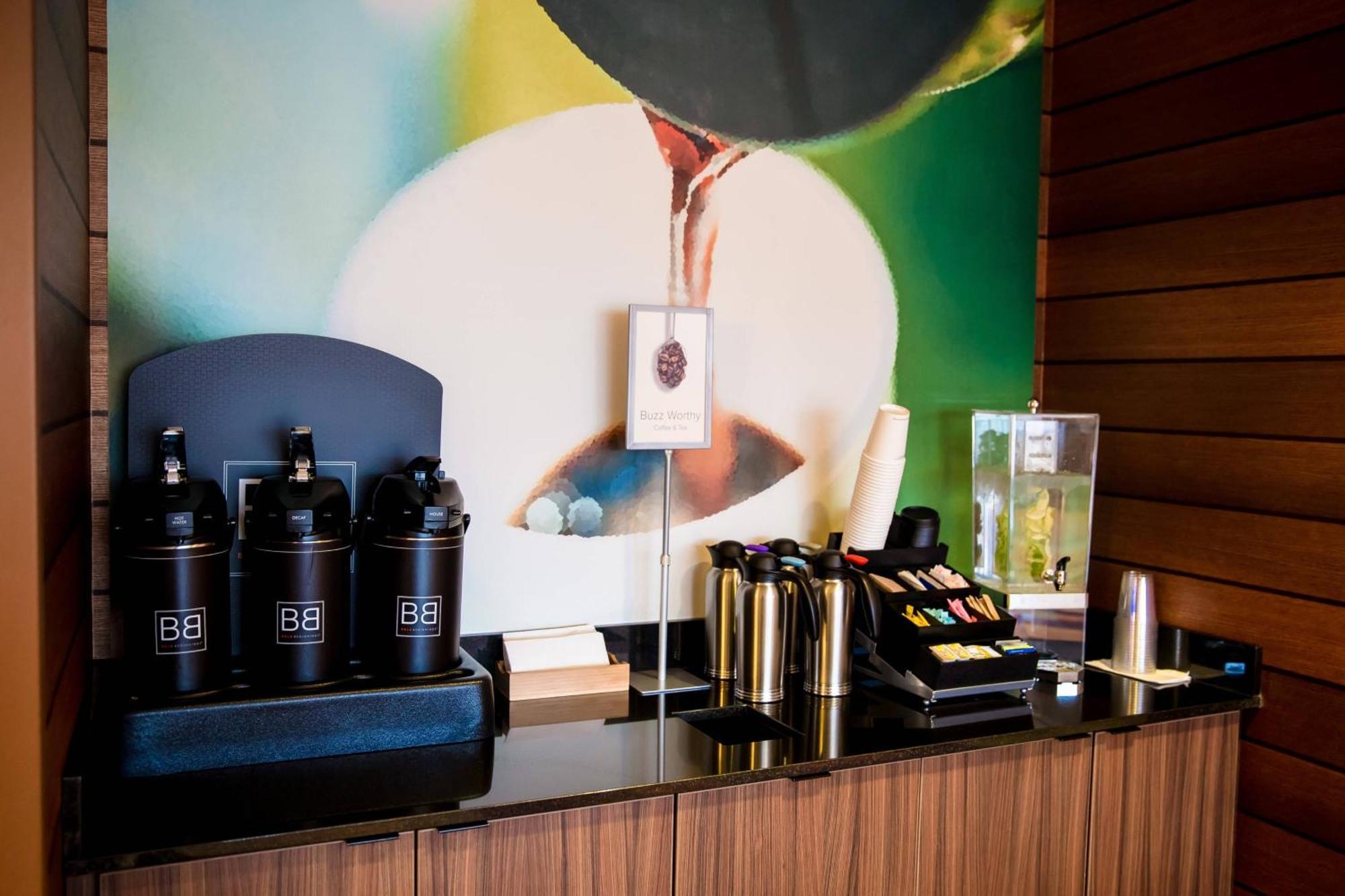 Fairfield Inn & Suites By Marriott Stafford Quantico Esterno foto