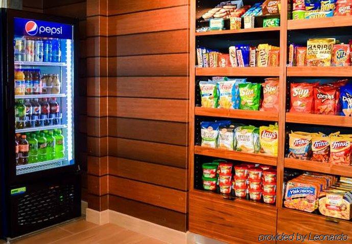 Fairfield Inn & Suites By Marriott Stafford Quantico Esterno foto