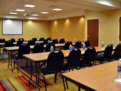 Fairfield Inn & Suites By Marriott Stafford Quantico Esterno foto