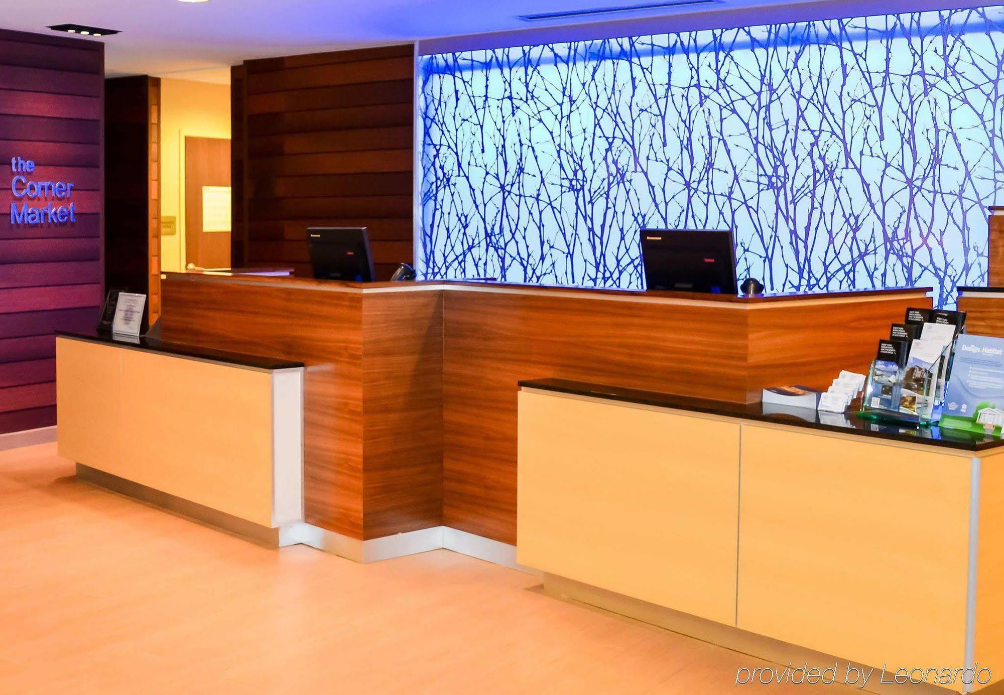 Fairfield Inn & Suites By Marriott Stafford Quantico Esterno foto