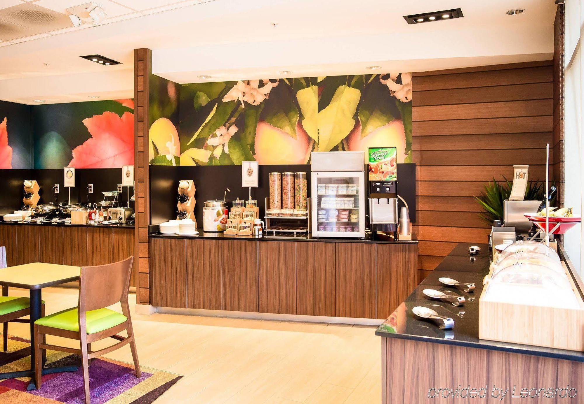 Fairfield Inn & Suites By Marriott Stafford Quantico Esterno foto